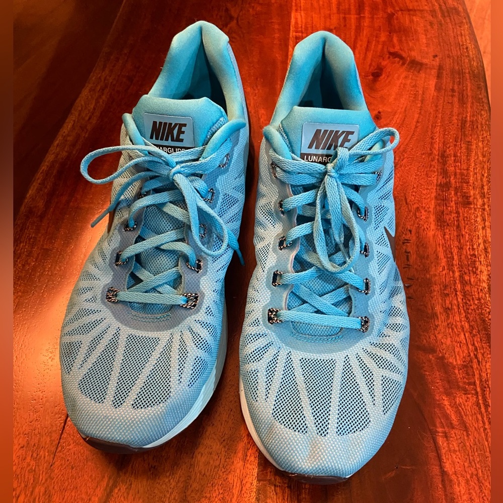 Nike  Lunarglide 6